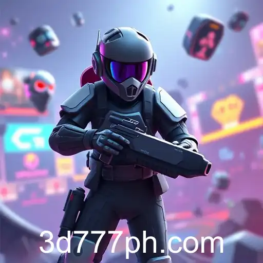 The Evolution of 3D Gaming in 2025