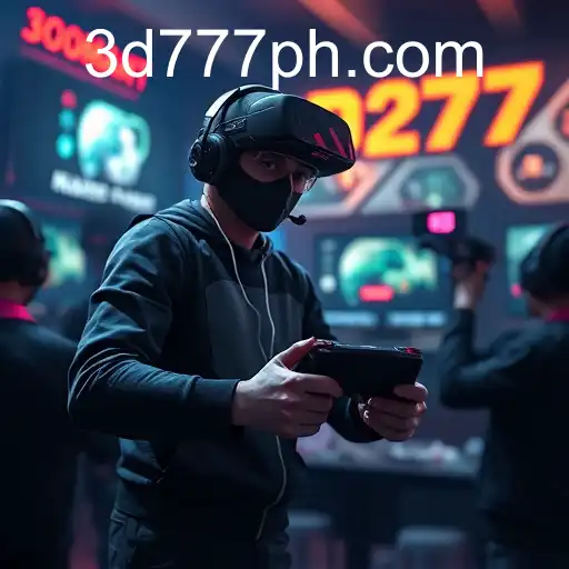 The Evolution of 3D777 in Gaming Culture