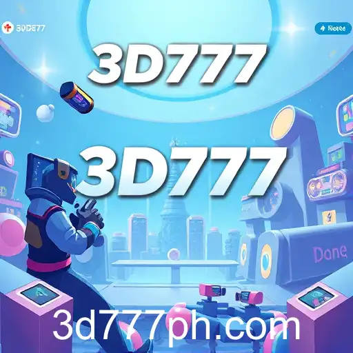 3D777 Revolutionizes the Gaming World