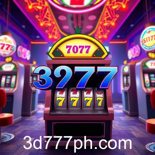 The Rise of 3D777: Reshaping Online Gaming