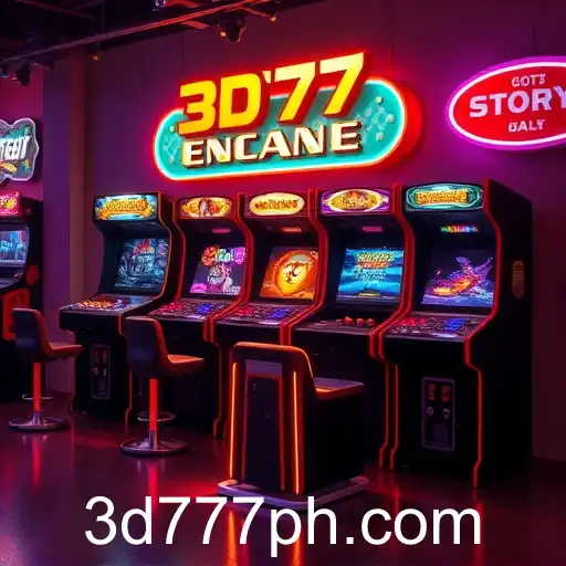 The Evolution of 3D Gaming in 2025