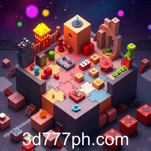 The Rise of 3D Puzzle Games in the Digital Era