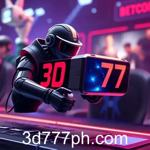 3D777 Revolutionizes the Gaming World