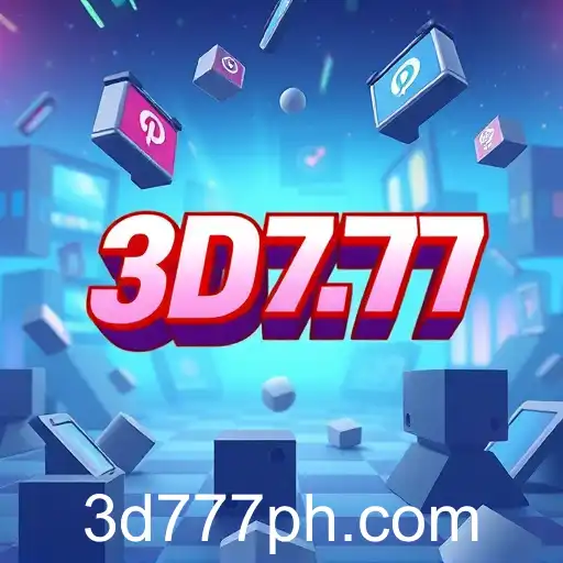 3D777 Revolutionizes Online Gaming in 2025