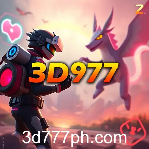 The Rise of 3D777 in Gaming Culture