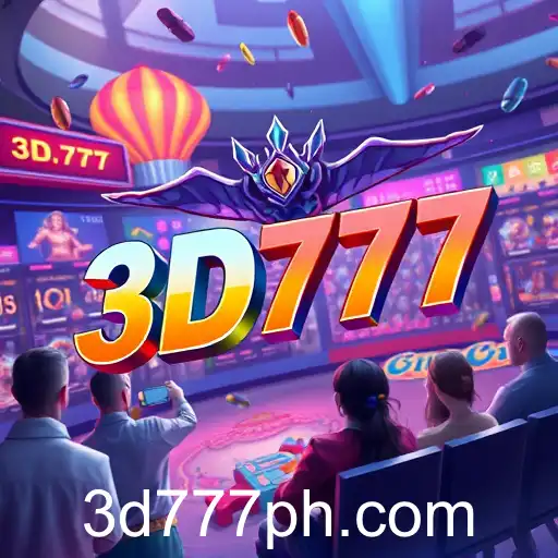 Navigating the Rise of '3D777' in Online Gaming