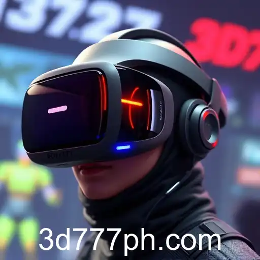 The Gaming Horizon: Exploring 3D777