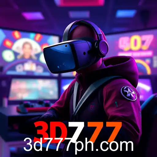 Gaming in 2025: The Evolution of 3D Entertainment