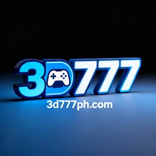 3D777