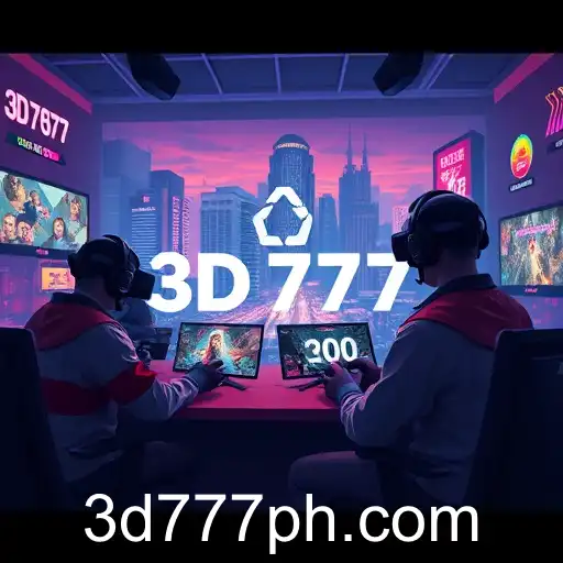 The Surge of Online Gaming in 2025