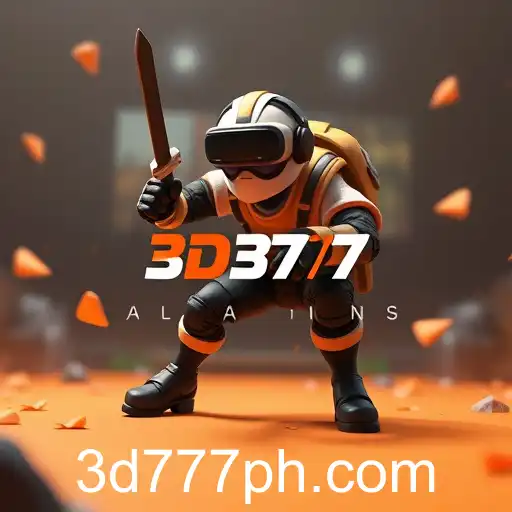 Revolutionizing the Gaming World: The Rise of 3D777