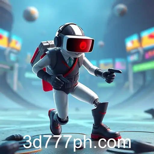 The Rise of 3D Gaming: A New Era Begins