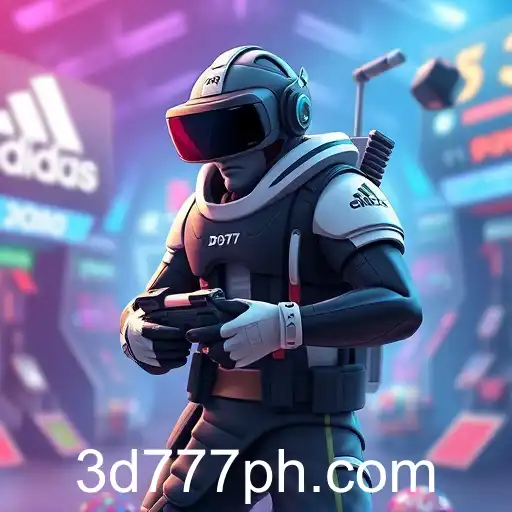 The Rise of 3D777 and Gaming Trends