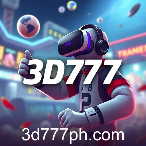 The Rise of 3D777 in the Gaming World