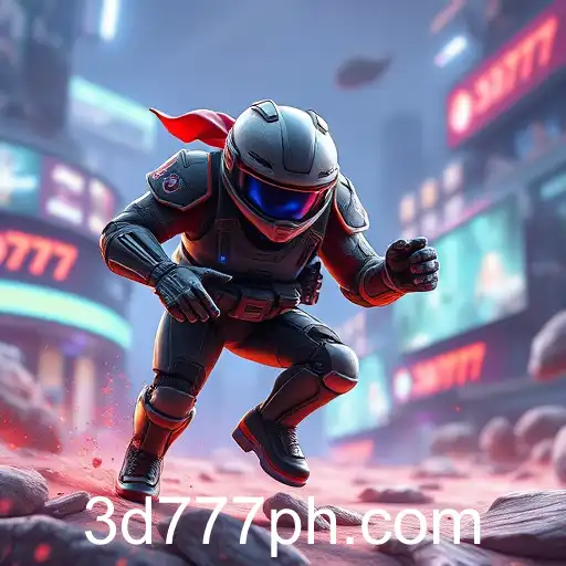 The Rise of 3D777 in the Gaming World