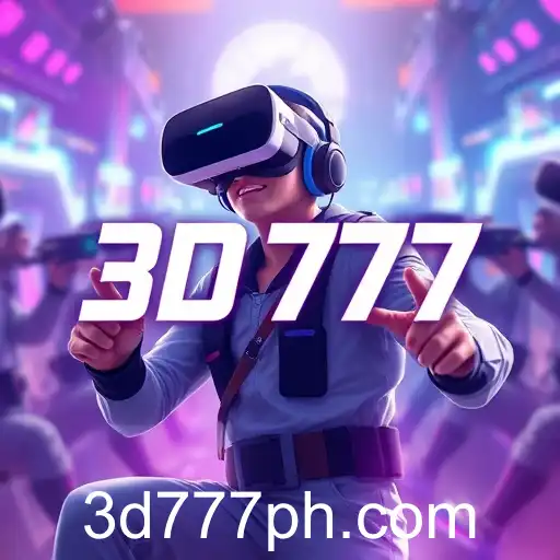 Exploring the Virtual Grounds of 3D777