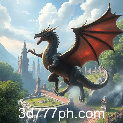 Revolutionizing Gaming: The 3D777 Phenomenon