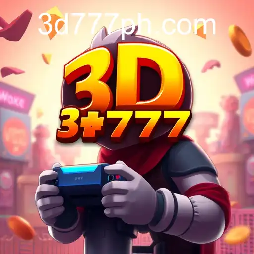 The Rise of 3D777 in Modern Gaming