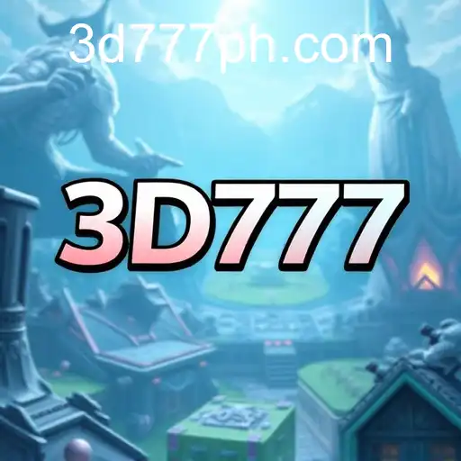 The Rise of 3D777: A Digital Playground