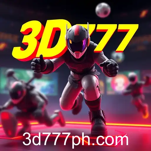 The Rise of 3D777 in Gaming