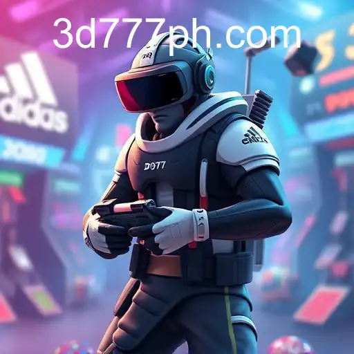 The Rise of 3D777 and Gaming Trends