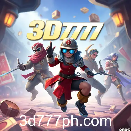 Rise of Gamification: 3D777's Impact