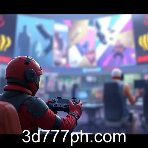 The Rise of Gaming Communities in 2025