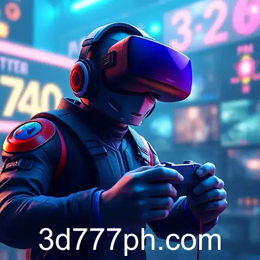 The Rise of 3D Gaming and Its Impact