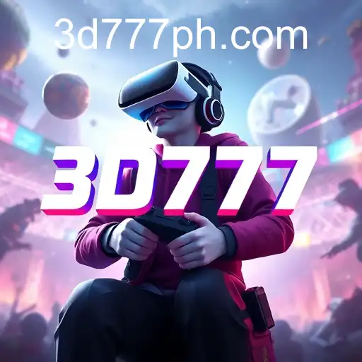 The Rise of 3D777 in Gaming Communities