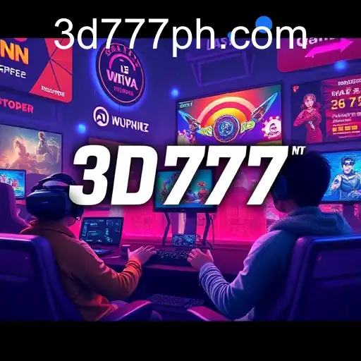 Virtual Realms Expand in 2026: A Closer Look at 3D777